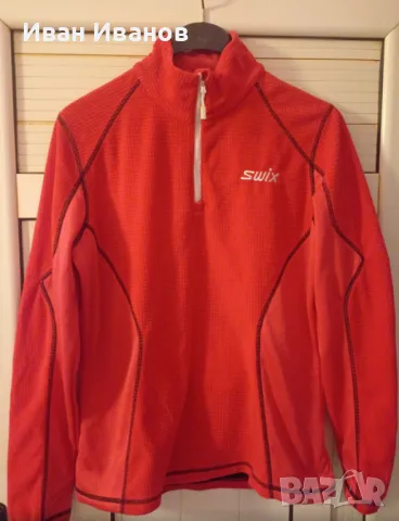 Оригинално горнище Swix