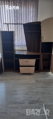 Модулна секция