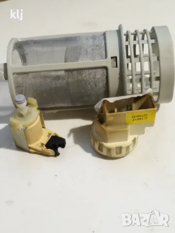 Части за съдомиялна Candy , снимка 1