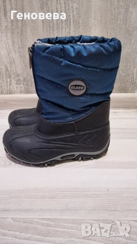 Апрески Olang