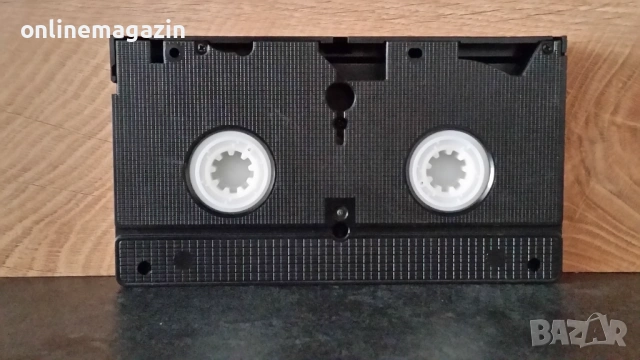 Видеокасета Страст и ад в сенсет мотел 1991г. VHS, снимка 6 - Други жанрове - 54029760