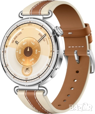Часовник Huawei Watch GT6, Brown Woven