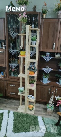 Цветарник, снимка 3 - Декорация за дома - 39365922