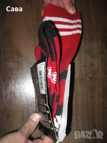 Футболни чорапи ADIDAS, снимка 3 - Футбол - 38115478