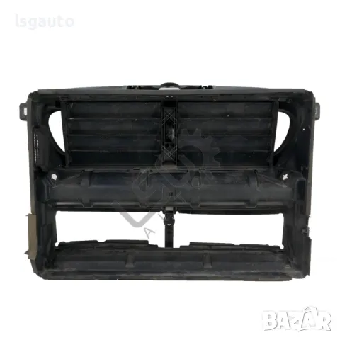 Дифузьор очиларка BMW 5 Series (F10, F11) 2010-2016 ID:146446, снимка 2 - Части - 50280268