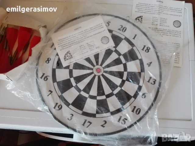 Играчки - фигурки , колички , дартс ., снимка 11 - Фигурки - 39600024