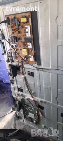 лед диоди от дисплей TPT550U2-EQYSKM.G от телевизор PHILIPS модел 55PUS6262/12, снимка 3 - Части и Платки - 35477472