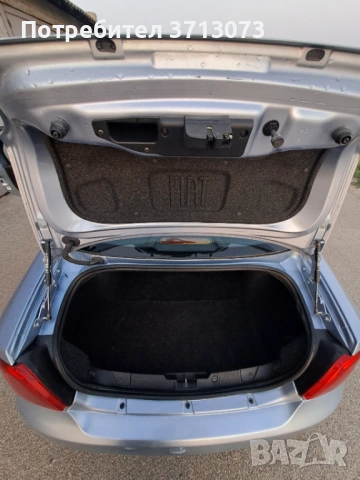Fiat Linea, снимка 9 - Автомобили и джипове - 53092605