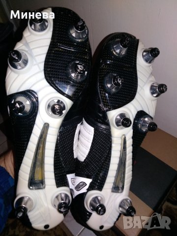 Бутонки UMBRO SX Protect, снимка 2 - Футбол - 31167130