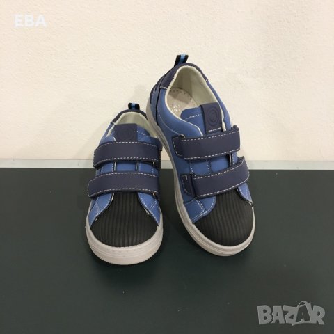 Детски обувки / Нови обувки за момче, снимка 4 - Детски обувки - 37978187