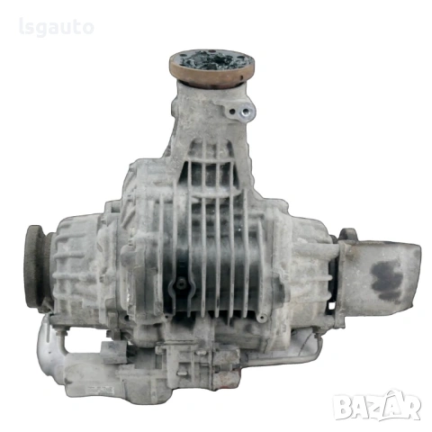 Диференциал AUDI  A8 (D4, 4H) 2010-2017 ID:158773, снимка 5 - Части - 53875263