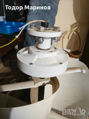 Вятърен генератор 600 w, снимка 4 - Други - 48914526