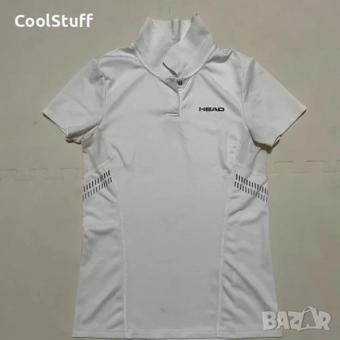 Дамска Тениска Head Sport Размер S