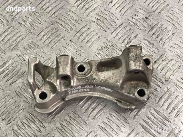 Планка Peugeot 206,1.4HDI,2002г.