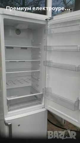Хладилник с фризер Beko (клас А++) с ГАРАНЦИЯ !, снимка 4 - Хладилници - 49874845