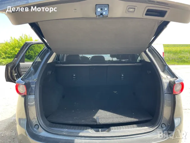 Mazda CX-5, 2.5 skyaktiv двигател PY, AWD, 194 кс., автоматик, 2019г., 120 000 km, euro 6C, Мазда CX, снимка 11 - Автомобили и джипове - 50304820
