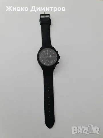 Часовник HUGO BOSS, снимка 4 - Мъжки - 55886938