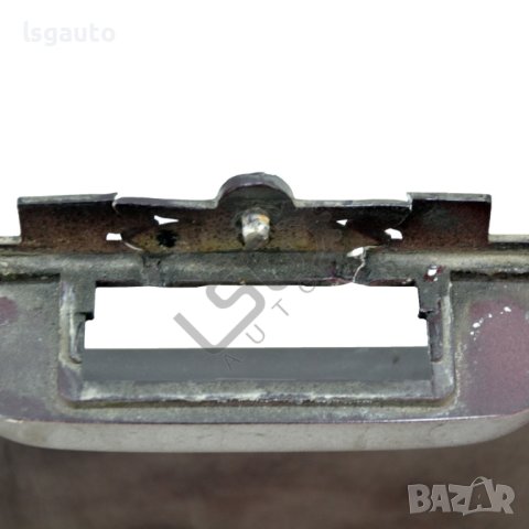 Лайсна заден капак Ford Galaxy II 2006-2014 ID:101163, снимка 6 - Части - 40799617