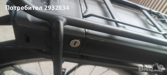 електрическо колело велосипед , снимка 4 - Велосипеди - 50860252
