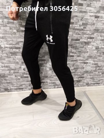 Спортно долнище анцуг памук , снимка 6 - Спортни дрехи, екипи - 33847977