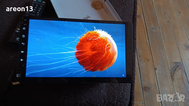 Мултимедия 9" VW GOLF 6, снимка 16 - Аксесоари и консумативи - 48945679