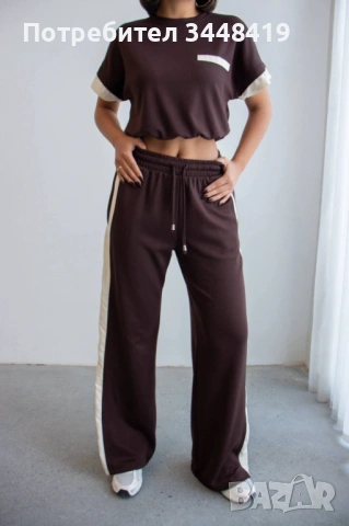 Дамски екип, снимка 6 - Спортни екипи - 53973318