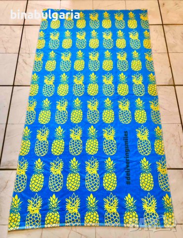 Кърпа за плаж или баня , снимка 1