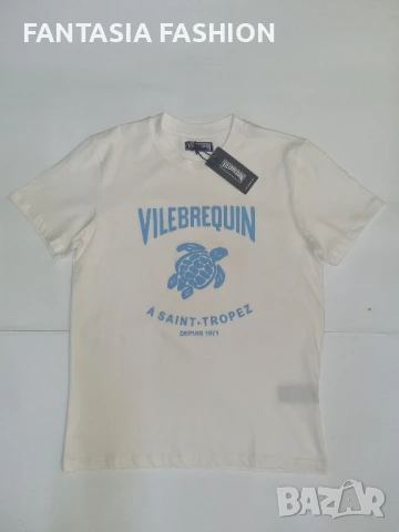 Мъжки Тениски Vilebrequin