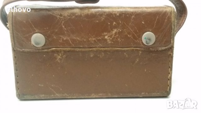 Ретро радио Sharp transistor six, снимка 3 - Радиокасетофони, транзистори - 29549347