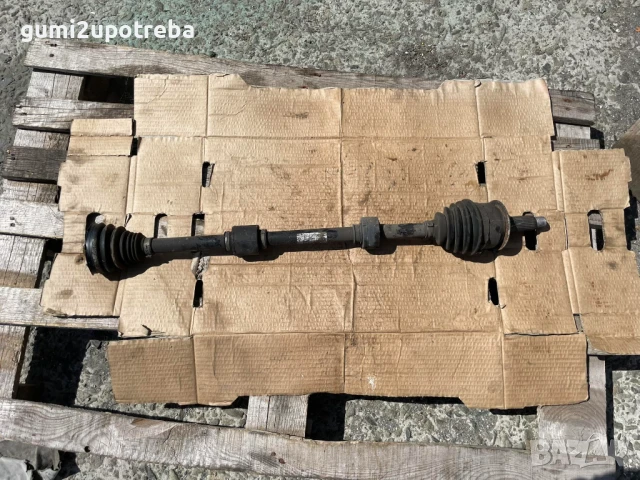 Полуоска Предна Дясна 10368840 SUZUKI SX4 S-Cross JY 2018 1.0 Турбо