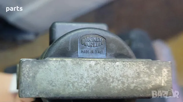 Запалителна Бобина Рено Лагуна 1
2бр. Magneti Mareli , снимка 6 - Части - 48987379