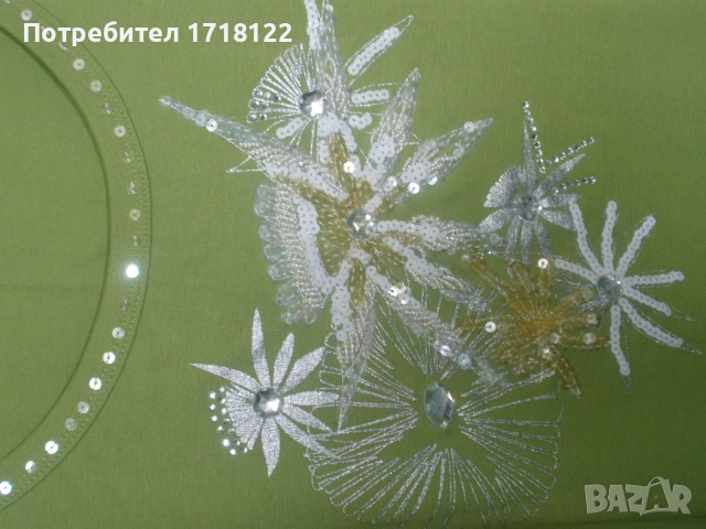 2 блузки размер М, снимка 9 - Тениски - 53030297