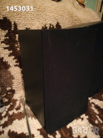 Quadral KX 100 4/8 Ома, снимка 3 - Тонколони - 29326720