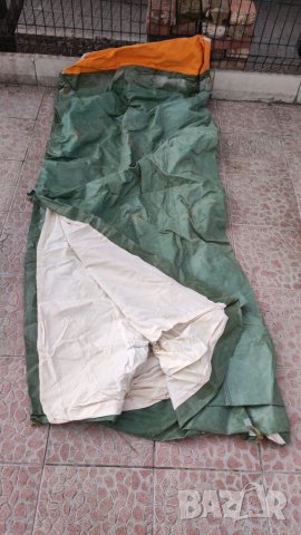 Палатка Тинтява 85. , снимка 7 - Палатки - 36850967