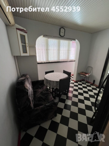 Продавам двустаен - Враца, Дъбника , снимка 4 - Апартаменти - 51568809