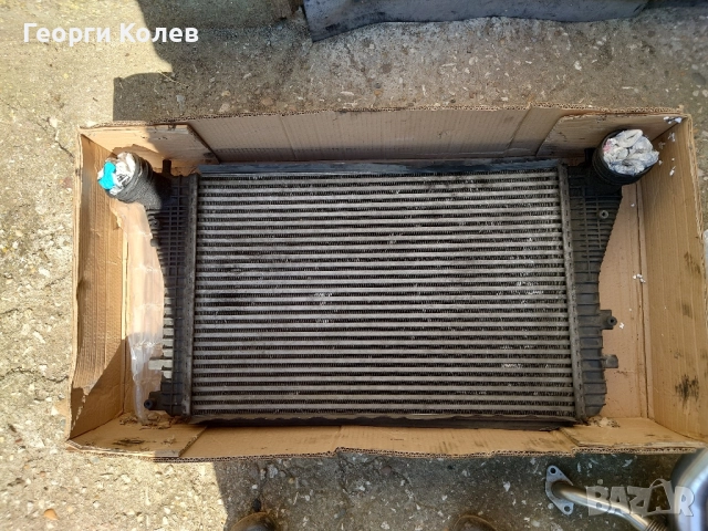 Продавам части за Ауди а3 , снимка 2 - Части - 51521543