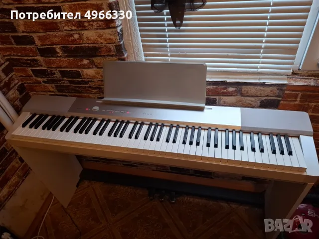 Casio Privia Px - 150