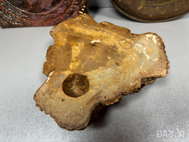 Стари Старинки за декорация, снимка 4 - Антикварни и старинни предмети - 52594233