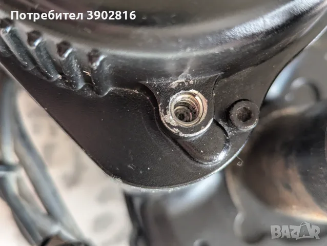 Bafang BBS02B 750W, снимка 6 - Велосипеди - 56056306
