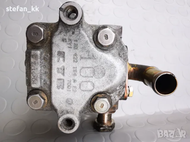 Хидравлична помпа Шкода Октавия Сеат 1.9 TDI  1J0122154A 1J0 122 154 гаранция 30 дни