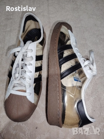 Adididas, снимка 2 - Маратонки - 52042634