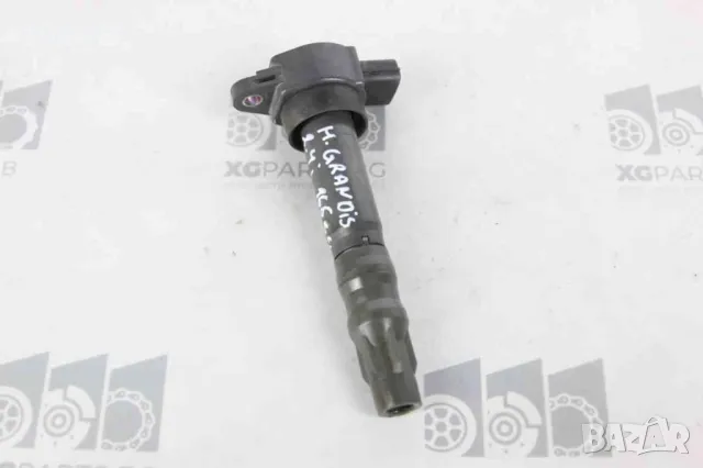  Запалителна бобина за Mitsubishi Grandis 2.4i 165 к.с. (2003-2011) FK0278