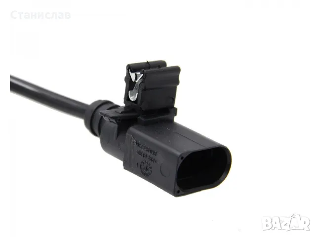 Audi R8 42 Машинка за заключване на преден капак , снимка 3 - Части - 50186720