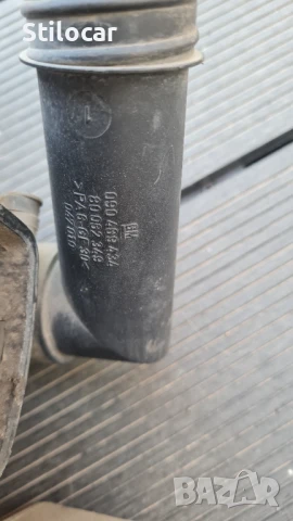 Кутия въздушен филтър Opel Corsa B/Opel Combo 93-97г, снимка 8 - Части - 51015229