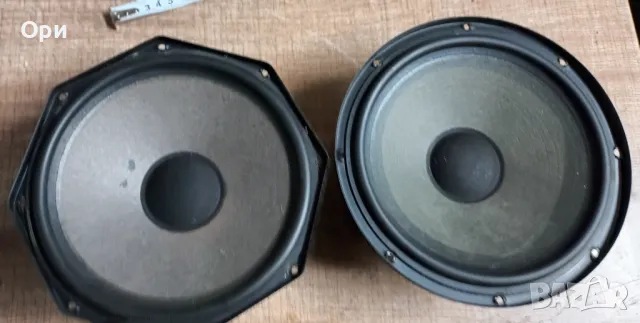 Бас Philips AD80601/W4 - 8инча и