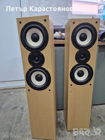 тонколони evidence acoustic , снимка 7 - Тонколони - 53948605