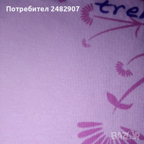 Детска блузка за момиче, снимка 10 - Детски тениски и потници - 51950067