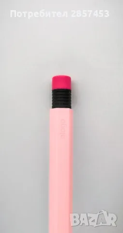 elago Classic Pencil Case за Apple Pencil Pro / 2nd Gen – Lovely Pink, снимка 2 - Аксесоари за Apple - 56061955