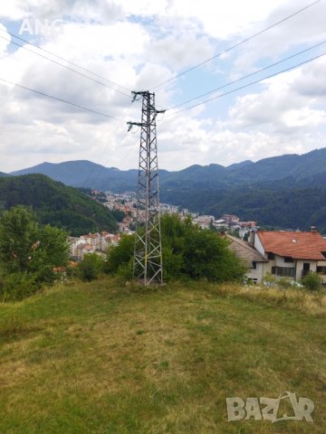 Продава парцел , снимка 4 - Парцели - 37703489