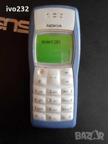 nokia 1100, снимка 9 - Nokia - 29612221